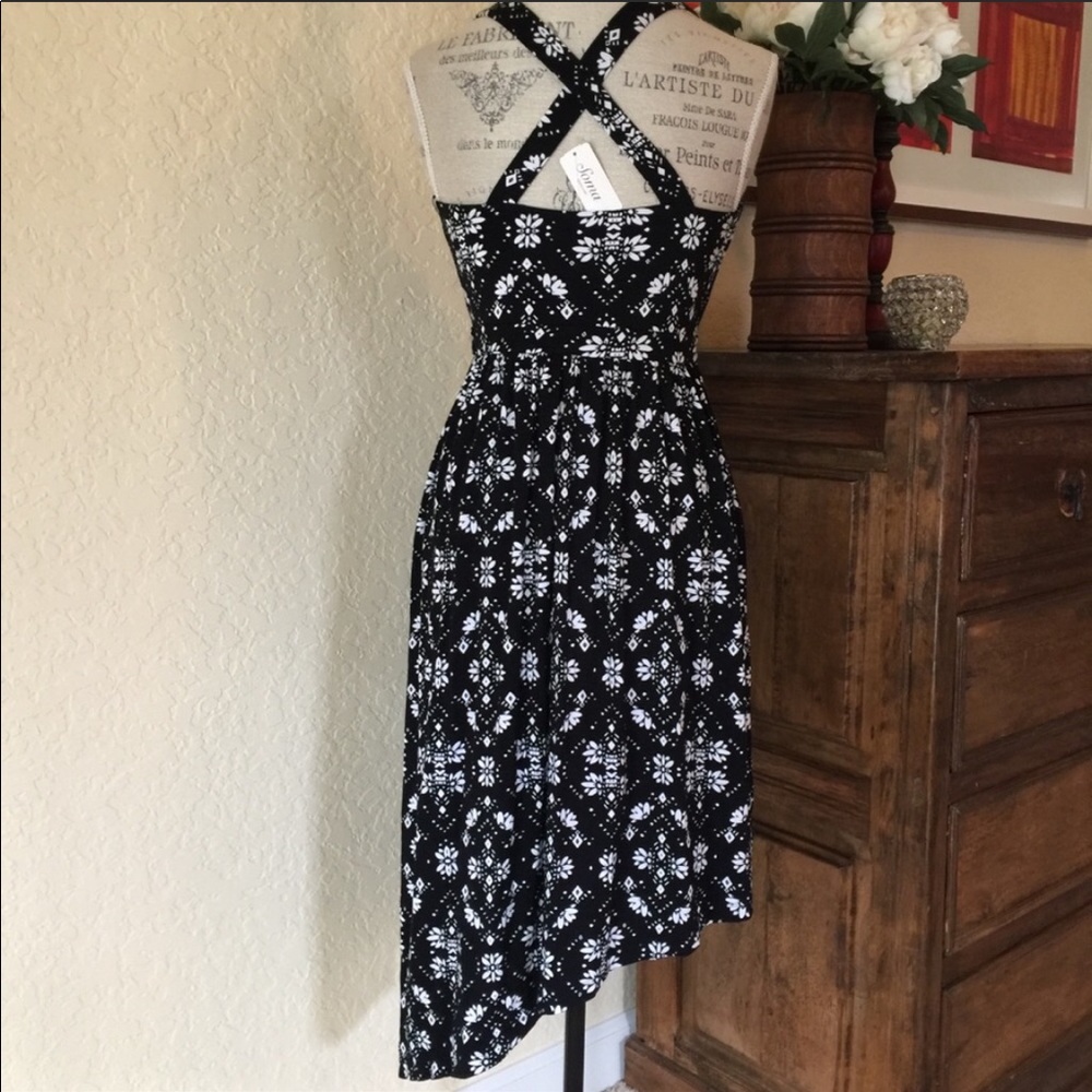 Soma 🖤 dress - Picture 6 of 8
